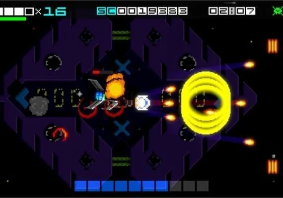 Hyper Sentinel EN Global