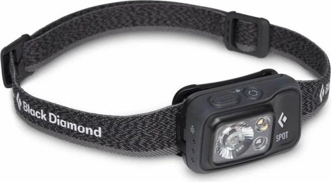 Dritë koke Yakimasport, e zezë