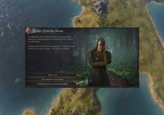 Crusader Kings III: Friends & Foes DLC EN/DE/FR/KO/RU/ZH/ES Global