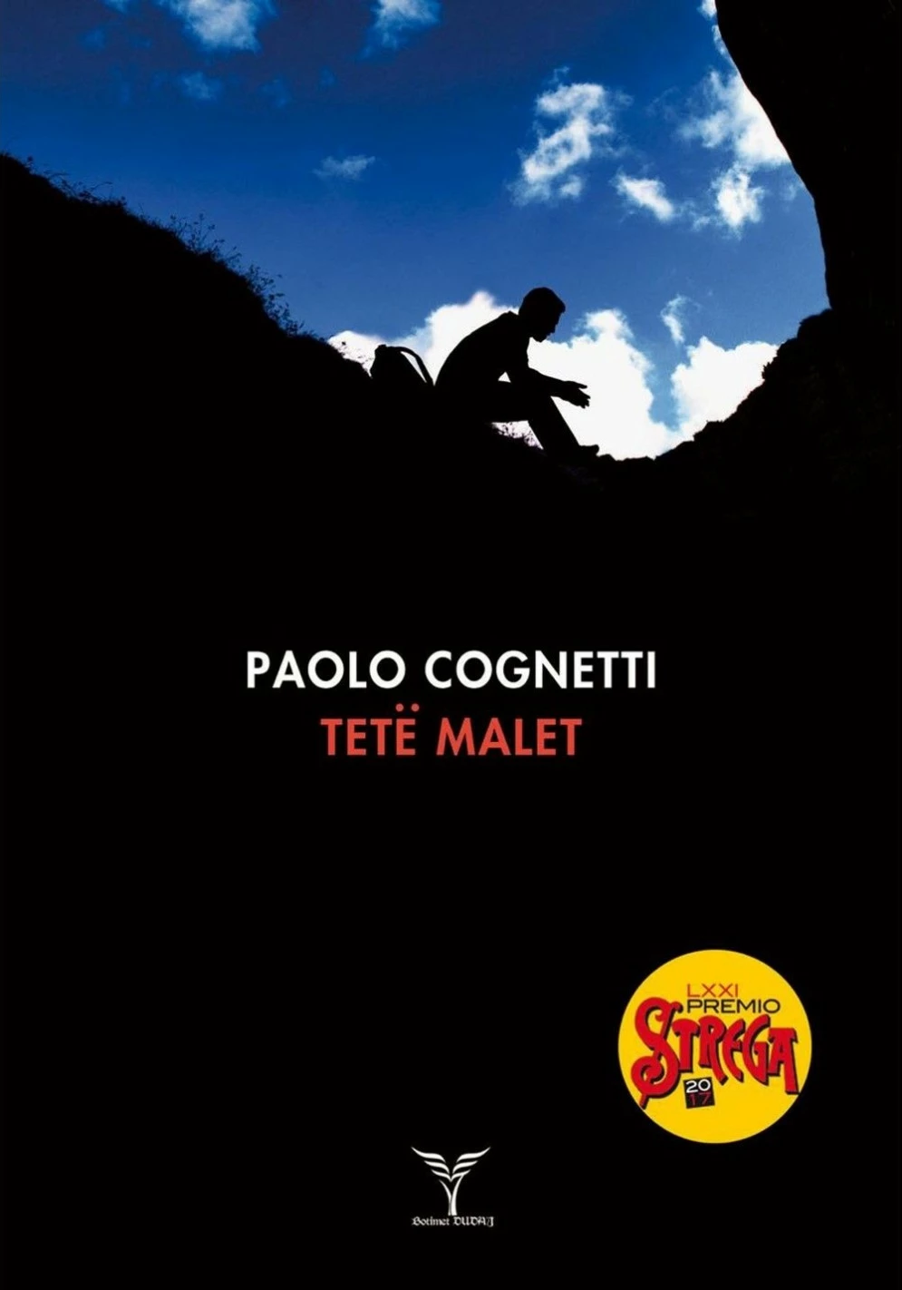 Tete Malet - Paolo Cognetti