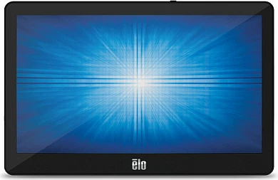 Monitor touchscreen ELO Touch Solutions ET1302L 13.3 inç, i zi
