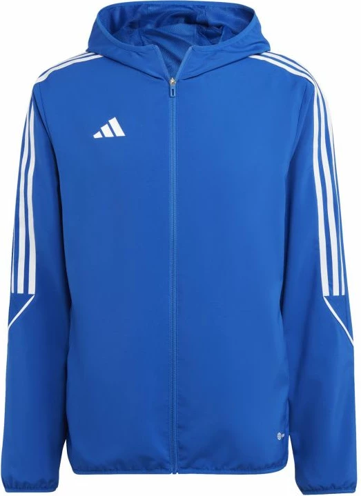 Duks adidas për meshkuj, blu [Madhësia: XL]
