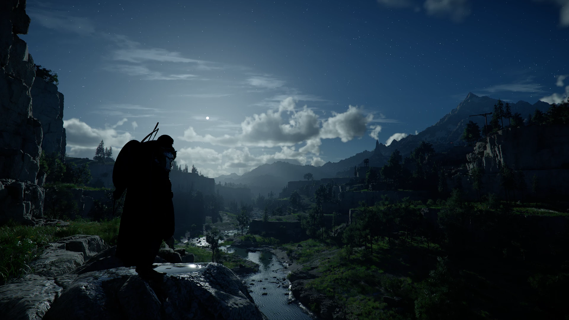 Video lojë Pearl Abyss Crimson Desert Deluxe Edition për Xbox Series X