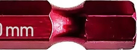 Set sharrash vrimash me diamant SMART365 Diamond Hole Saws HEX 5/6/8/10mm (4 copë)