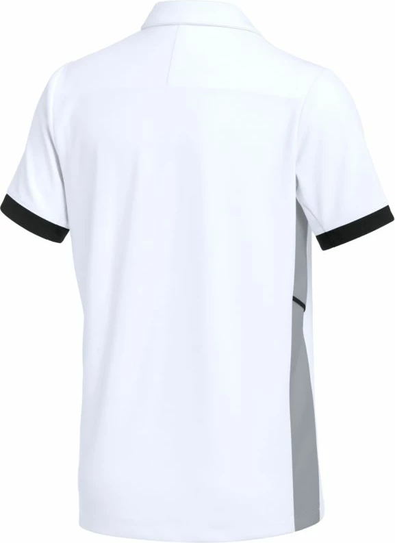Maicë polo për fëmijë Nike, e bardhë [Madhësia: XL]
