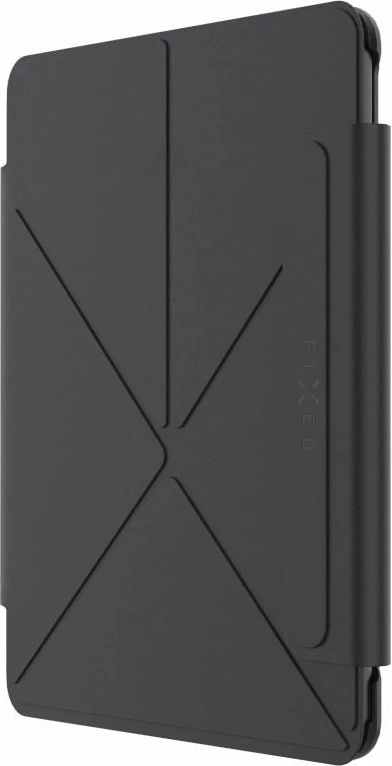 Mbështjellës flip Fixed Trinity FIXTRI-1000-BK për Apple iPad 10.9" (2022) / iPad 11" (2025) 10.9-11", i zi