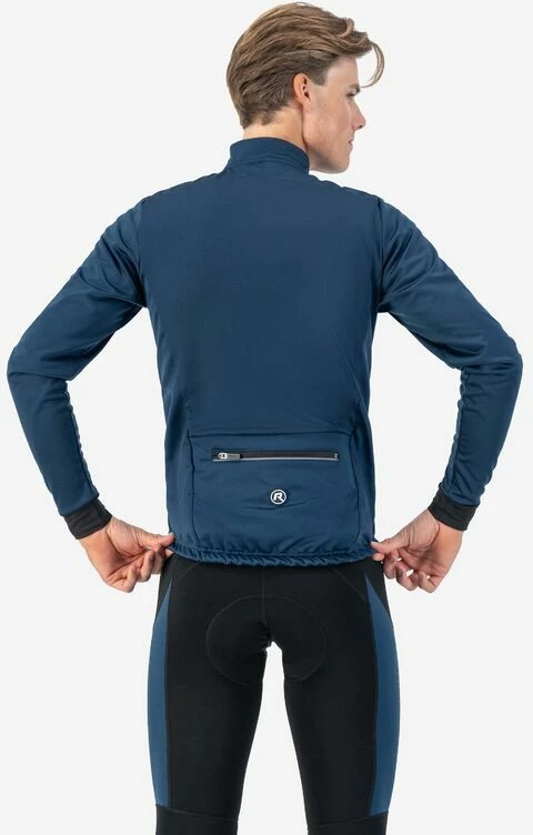 Jakne Rogelli lifestyle, navy blue