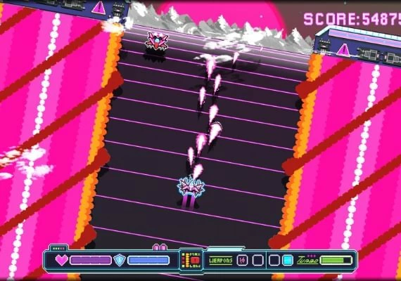 Nighthaw-X3000 EN Global