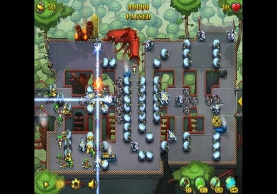 Fieldrunners EN Global