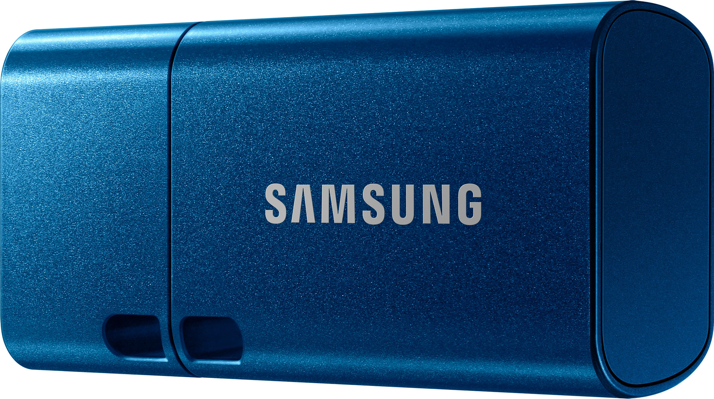 USB Samsung MUF-128DA, 128 GB, USB Type-C, 3.2 Gen 1, Blue