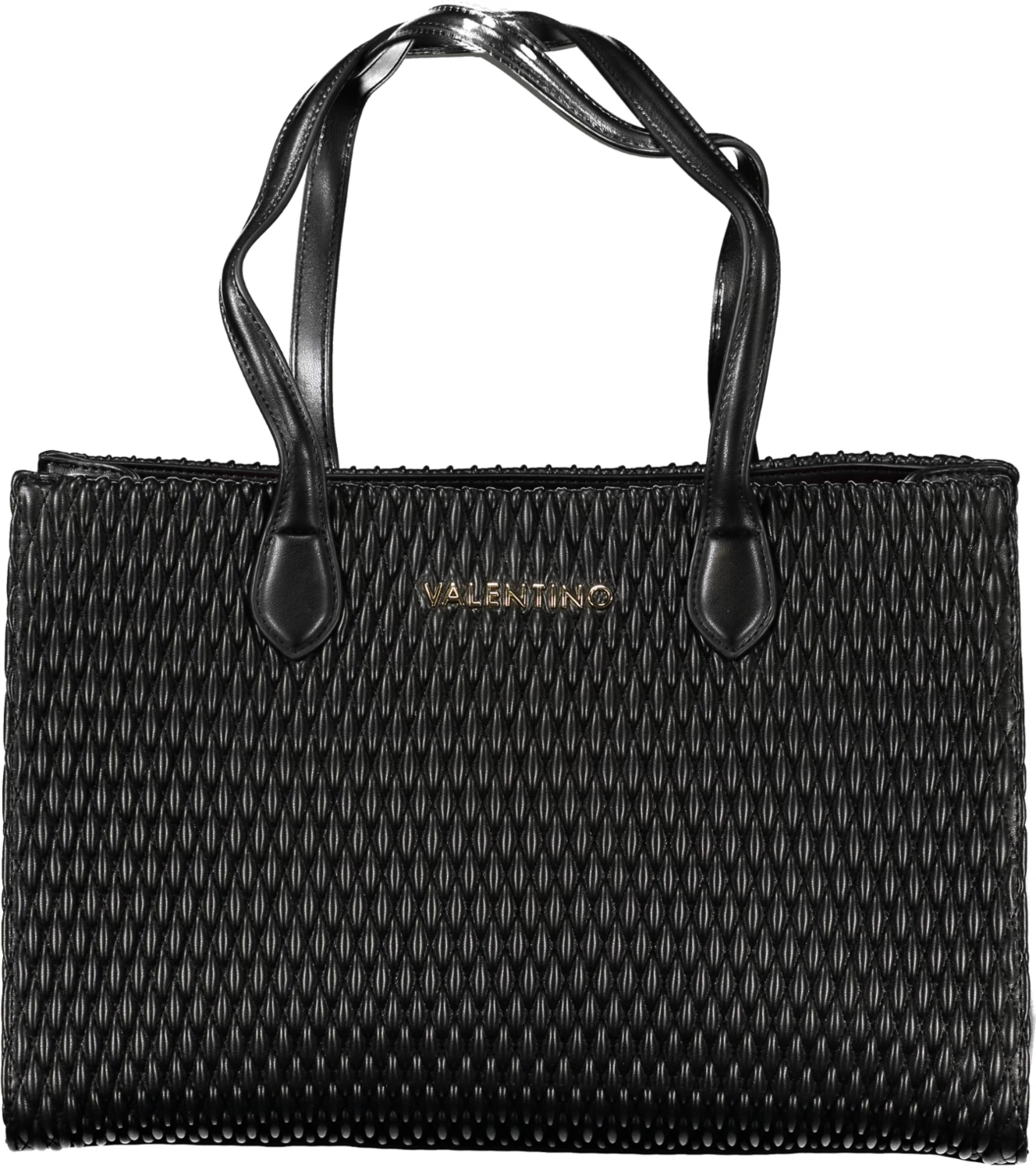 Çantë Valentino Bags femra, e zezë