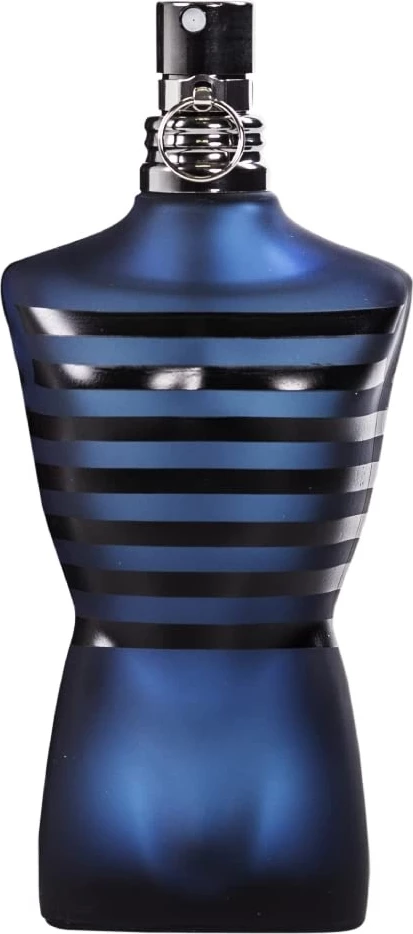 Eau de Toilette Jean Paul Gaultier Ultra Male Intense për meshkuj 200ml