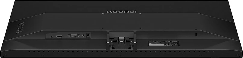 Monitor Koorui E2711K 27", Full HD 1920x1080, FreeSync Premium, 5 ms, i zi