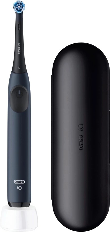 Furçë dhëmbësh elektrike Oral-B iO Series 2 Ocean Blue, edicion i kufizuar