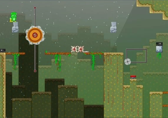 Bloody Trapland EN Global