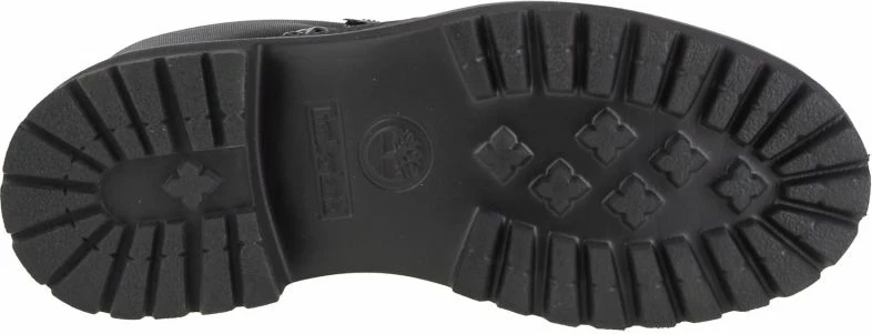 Atlete për femra Timberland Carnaby Cool Hiker W 0A5VW8, të zeza