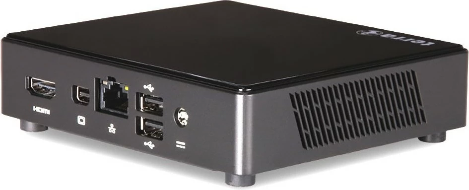 Kompjuter Terra PC-MICRO 3100 SILENT GREENLINE, mini PC, i zi