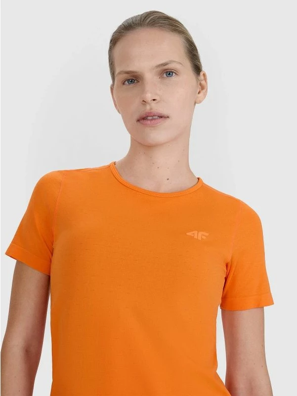 Maicë sportive për femra 4f