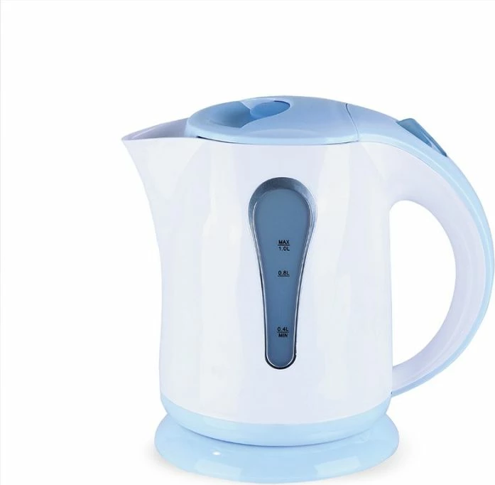 Çajnik elektrik MAESTRO MR-028, i kaltër, 1L