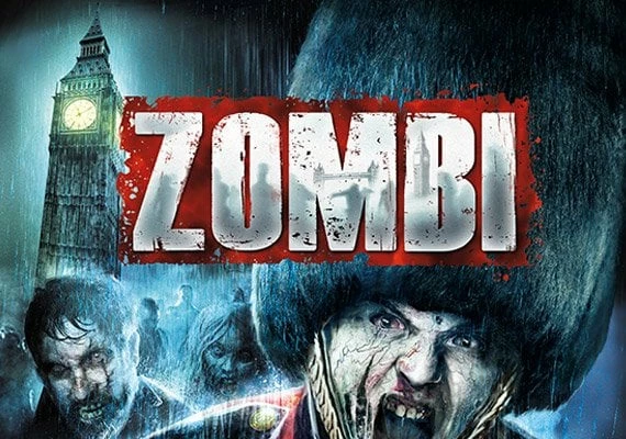 Zombi Global