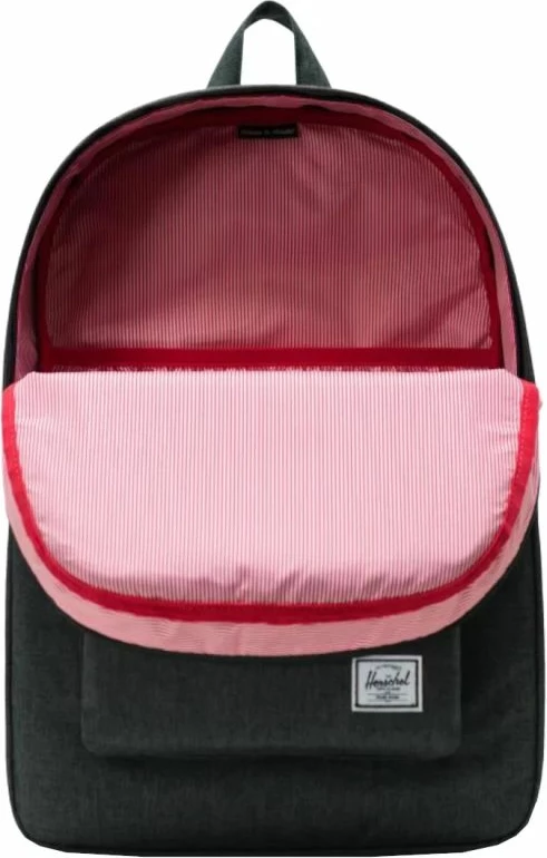 Çantë shpine Herschel, e zezë