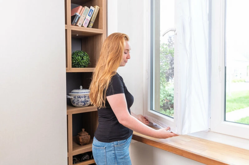 Mbyllës Me Vakum ETA 57890100