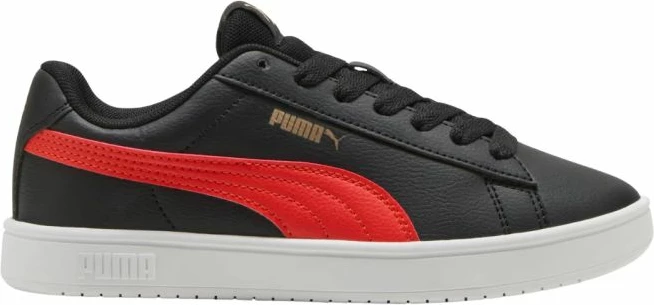 Atlete për fëmijë Puma, të zeza