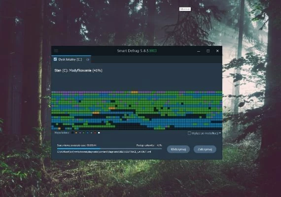 IObit Smart Defrag 6 Pro EN Global