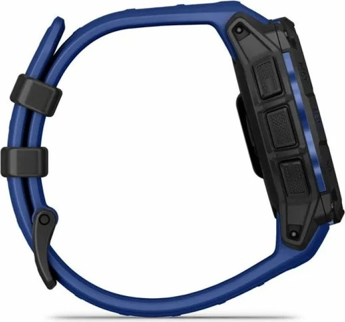 Smartwatch Garmin unisex, blu