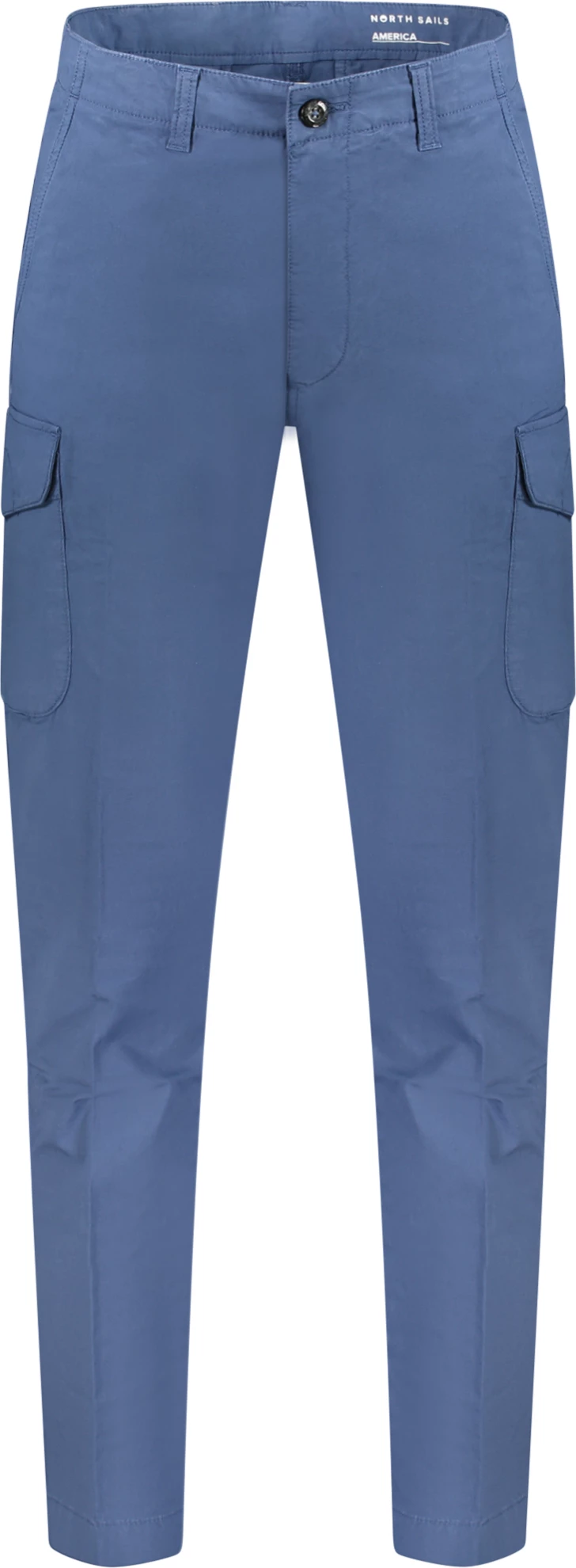 Pantallona për meshkuj NORTH SAILS, blu