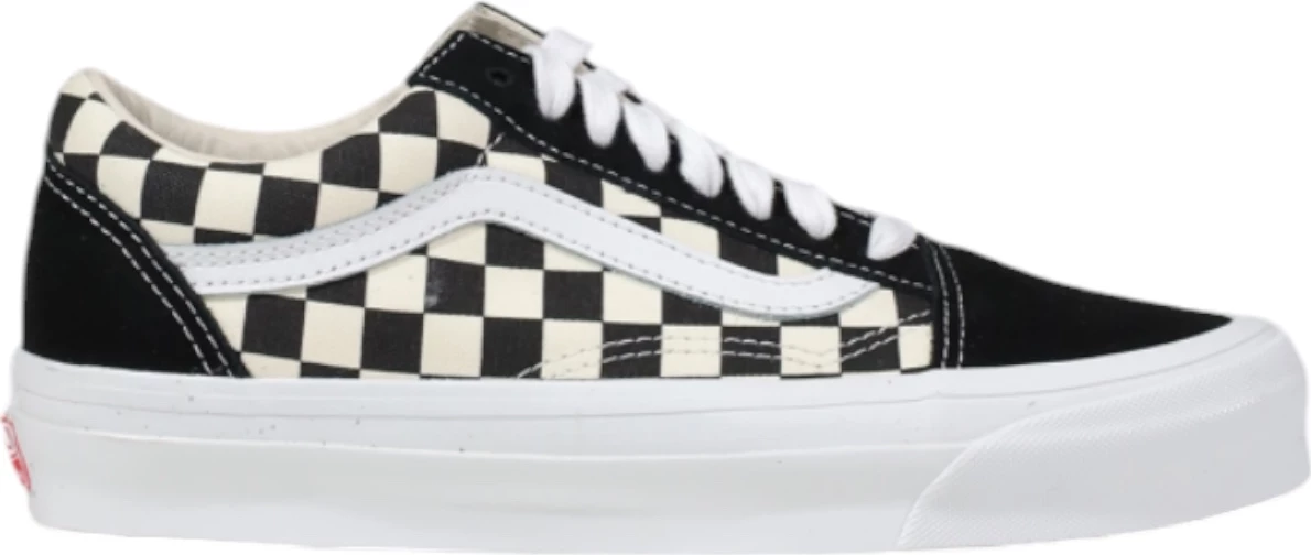 Atlete për meshkuj Vans OG Old Skool LX VN0A4P3X6391, të zeza