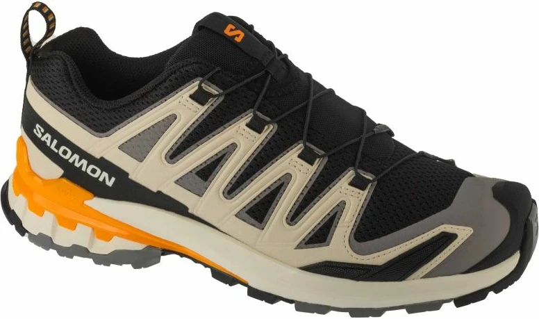 Atlete Salomon, të zeza