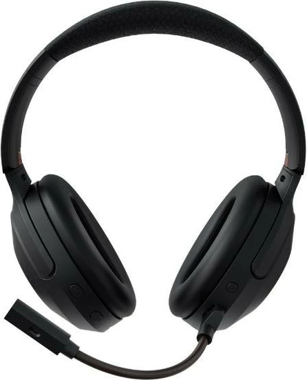 Kufje, Creative Zen Hybrid Pro Classic 51EF1040AA001, Bluetooth 5.3 LE Audio, ANC hibride, 100 orë bateri, mikrofon boom i shkëputshëm, me transmiter BT-L3, të zeza