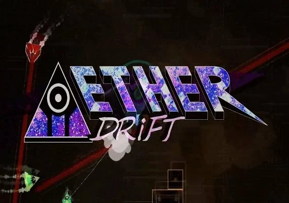 Aether Drift EN Global