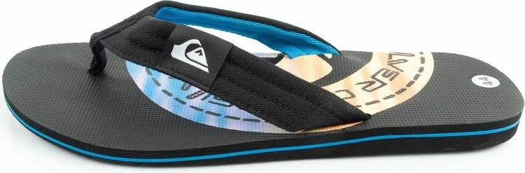 Flip-flopa për meshkuj Quiksilver [Madhësia: 46]