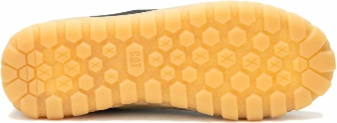 Këpucë CAT FOOTWEAR HEX + CANVAS P111347, të zeza [Madhësia: 42]