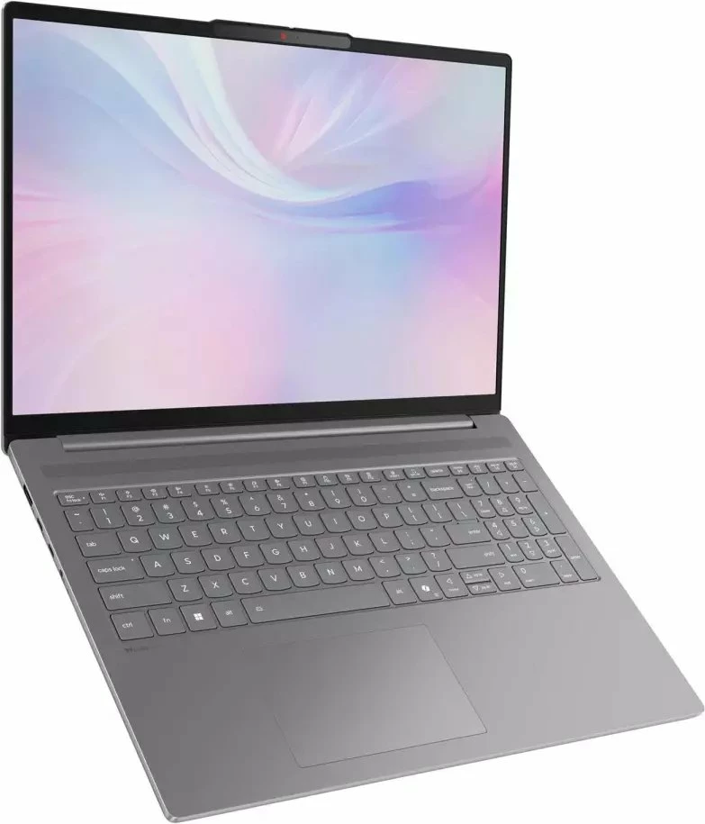 Laptop Lenovo IdeaPad Slim 5 16ARP10 Ryzen 5 7533HS 16GB RAM 512GB SSD 16\" WUXGA IPS Windows 11, gri