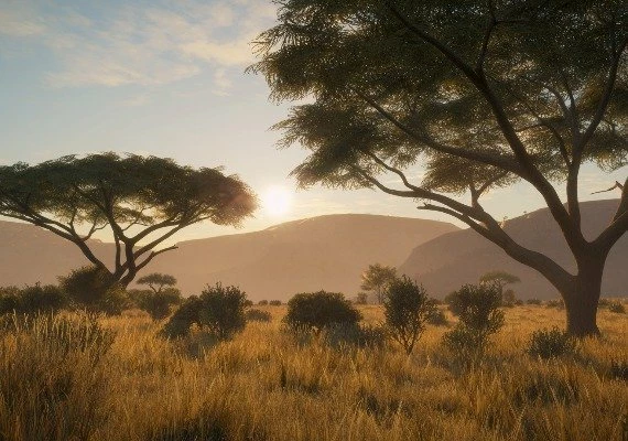 theHunter: Call of the Wild - Vurhonga Savanna DLC Global