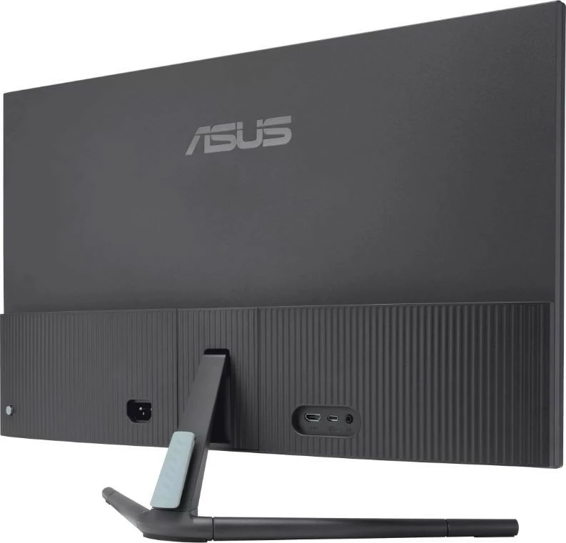 Monitor Asus VU279CFE-B, 27", IPS, FHD, 100Hz, USB-C, HDMI, Zi