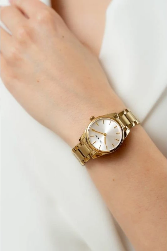 Orë dore për femra Paul Lorens, ari