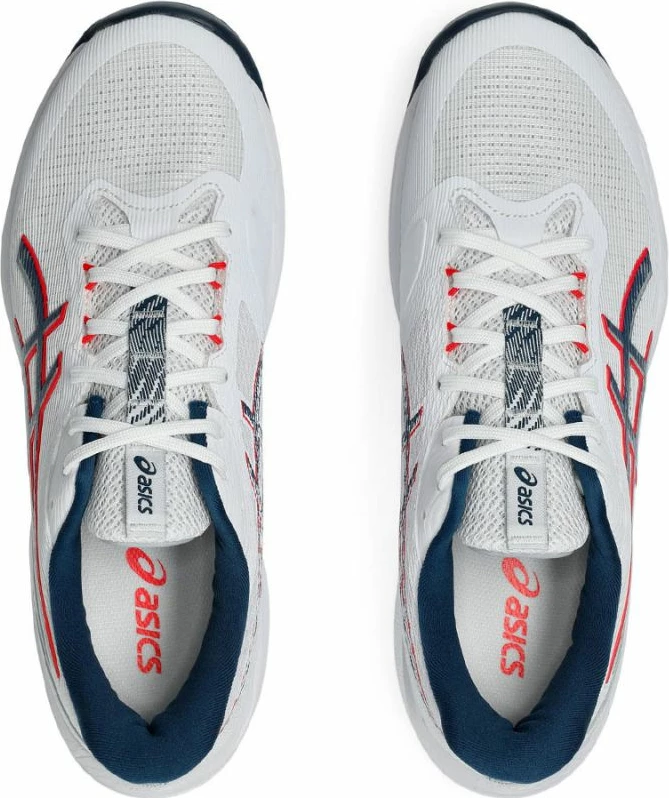 Atlete për meshkuj Asics, të bardha