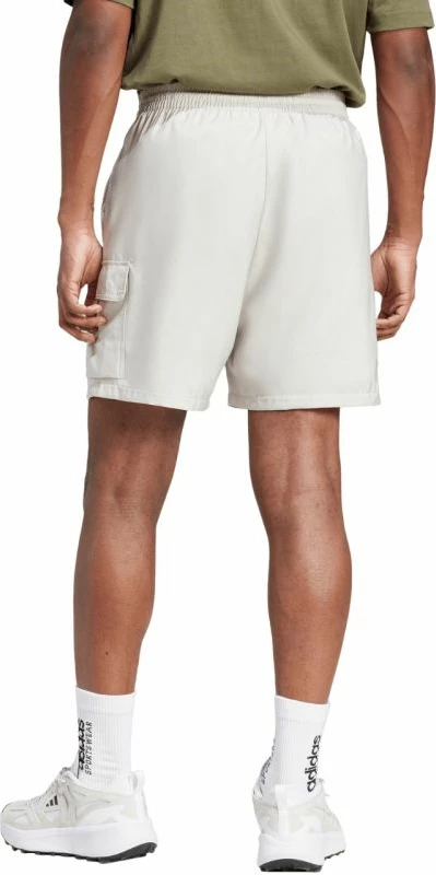 Shorce për meshkuj adidas, të bardha [Madhësia: M]