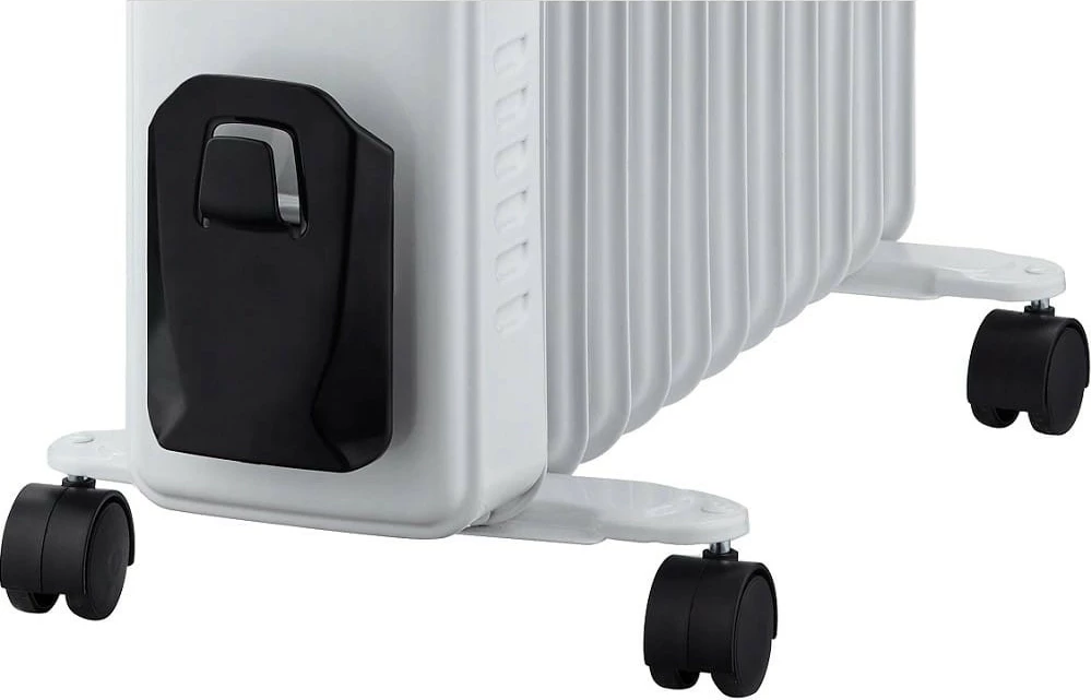 Blaupunkt Radiator me vaj HOR501