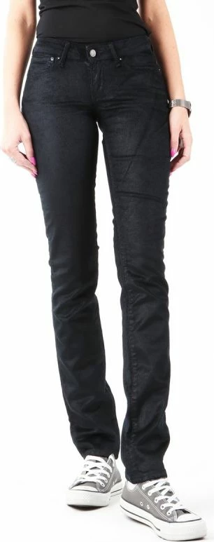 Xhinse për femra Levi's, të zeza