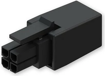 Konektor 4-Pin Teltonika PR4MK04K, 250 V 5 A, i zi