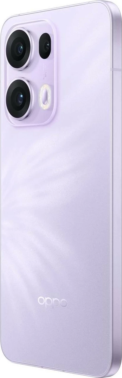 Celular OPPO Reno 13 Pro 5G, 12/512GB, Fioletowy