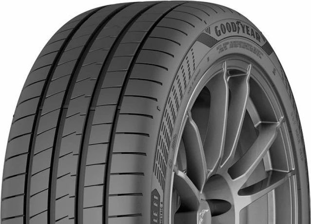 Gomë verore Goodyear Eagle F1 Asymmetric 6 225/45R19 96W