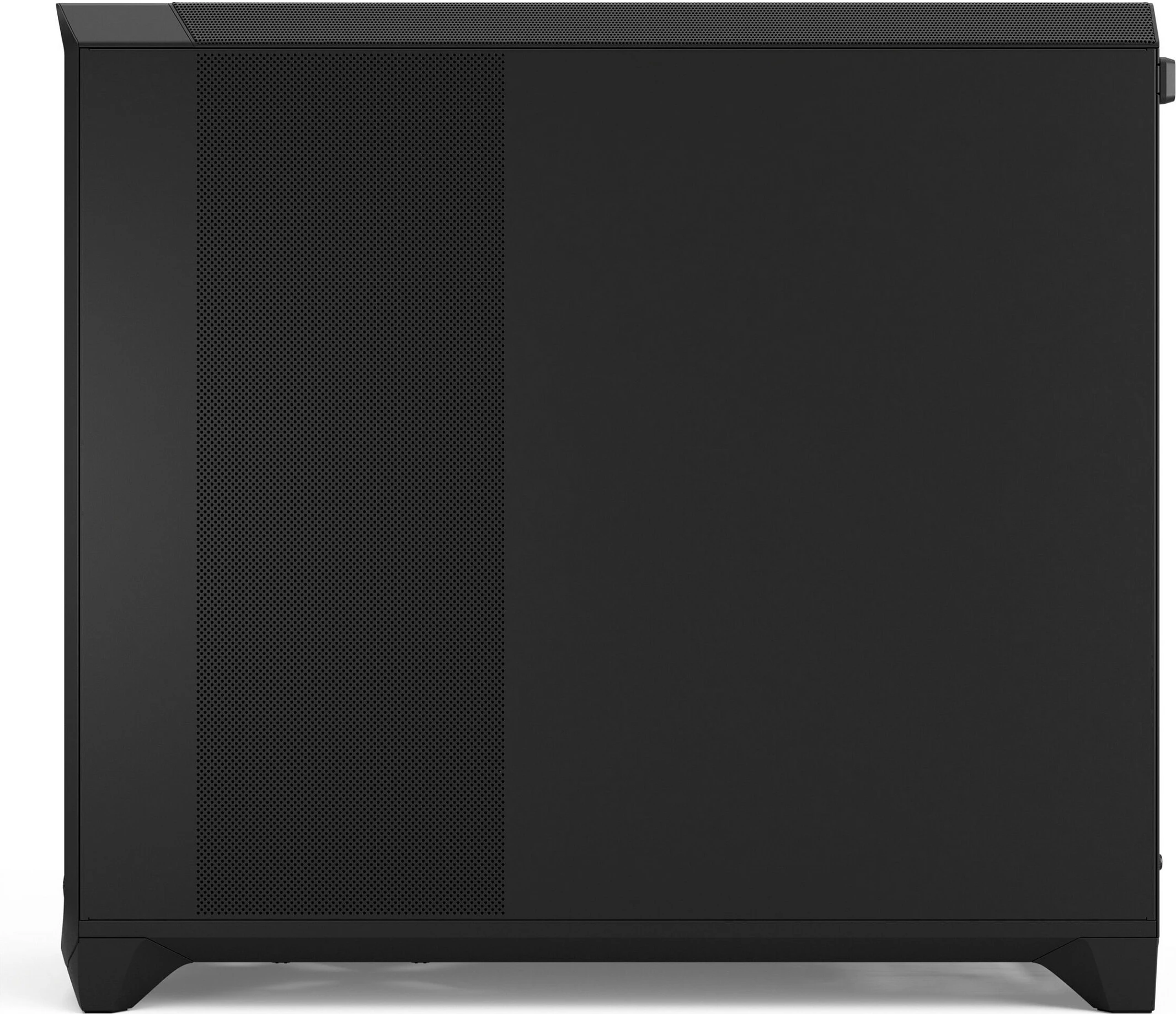 Kasë Fractal Design Meshify 3 XL Ambience Pro RGB, Tempered Glass, e zezë
