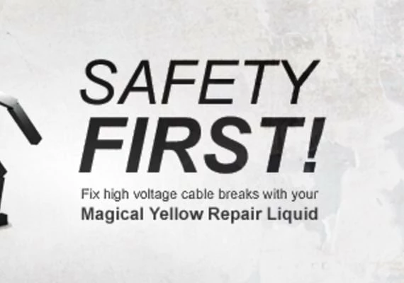 Safety First! EN Global