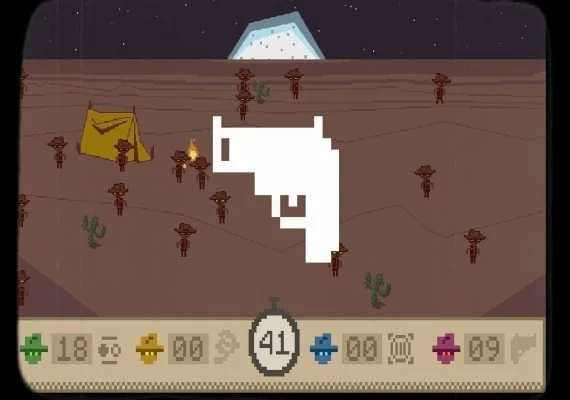 Thief Town EN Global